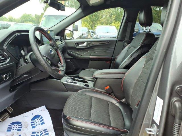 2024 Ford Escape - $24,700