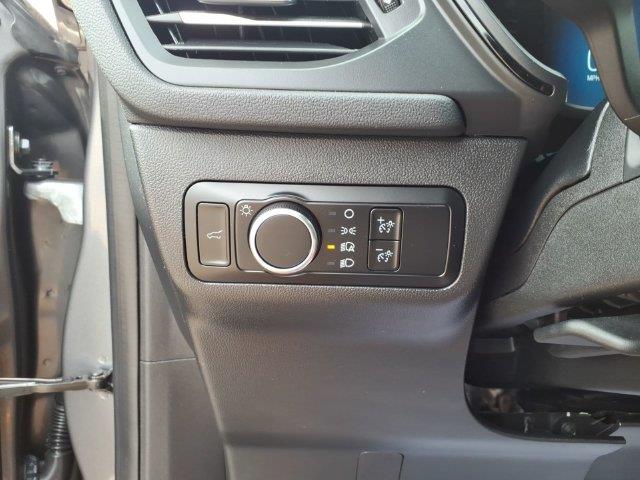 2024 Ford Escape - $24,700