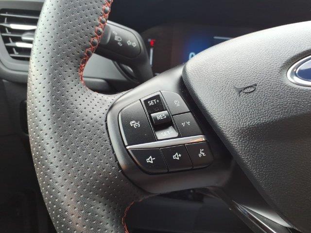 2024 Ford Escape - $24,700