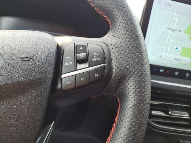 2024 Ford Escape - $24,700