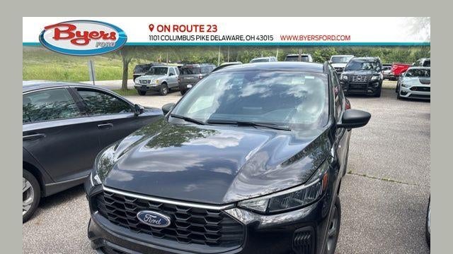 Preowned 2024 Ford Escape ST-Line for Sale