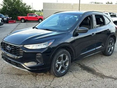 2024 Ford Escape AWD St-Line 4DR SUV