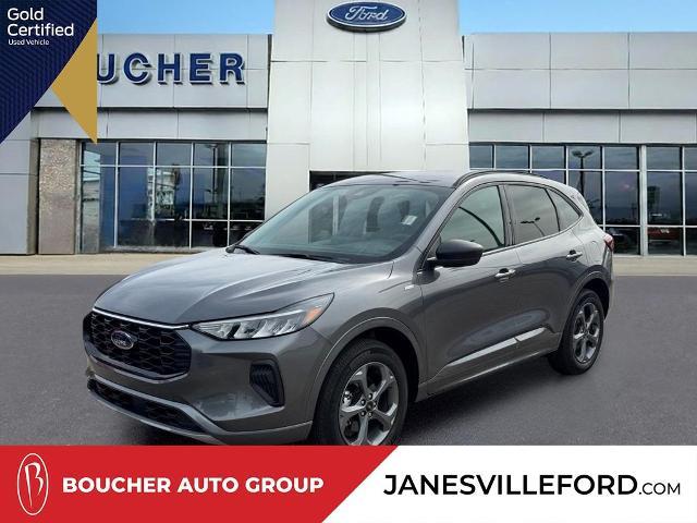 2024 Ford Escape - $26,967