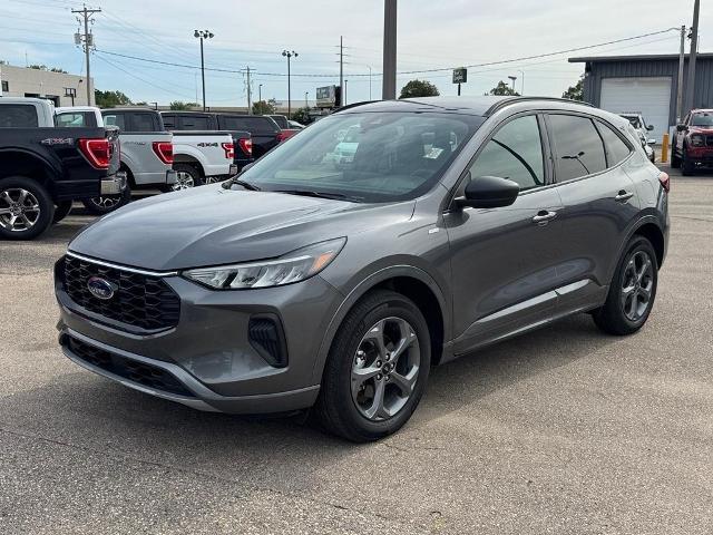 2024 Ford Escape - $26,967