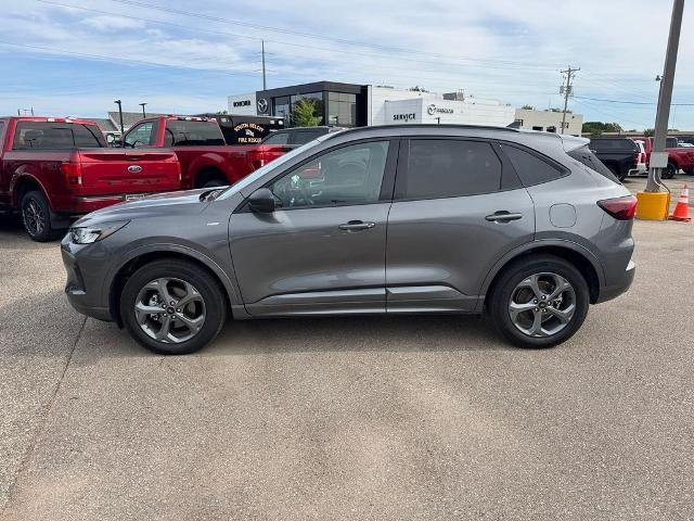 2024 Ford Escape - $26,967