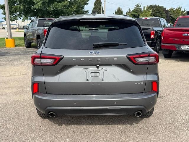 2024 Ford Escape - $26,967