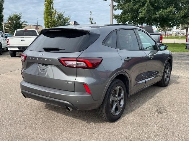 2024 Ford Escape - $26,967