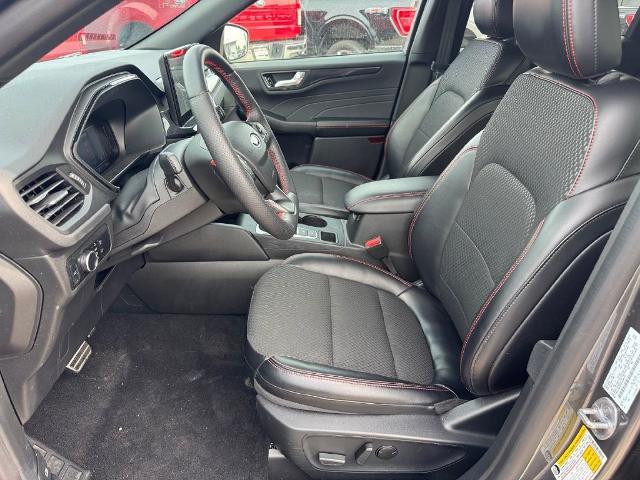 2024 Ford Escape - $26,967