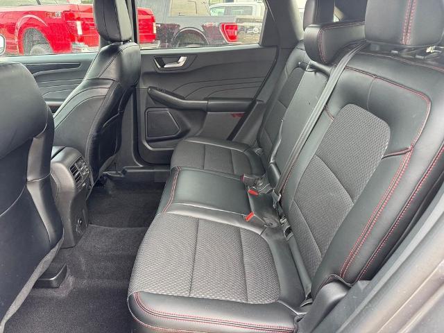 2024 Ford Escape - $26,967
