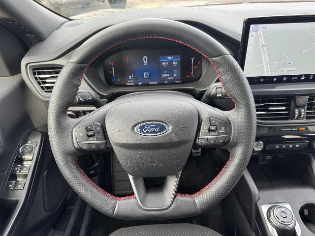 2024 Ford Escape - $26,967
