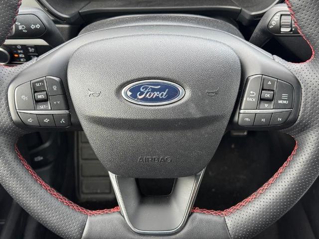 2024 Ford Escape - $26,967