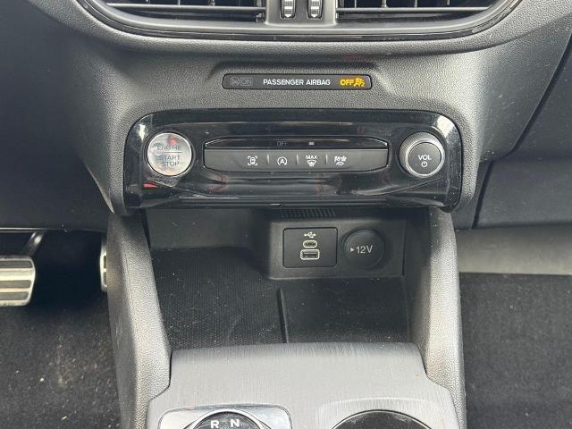 2024 Ford Escape - $26,967