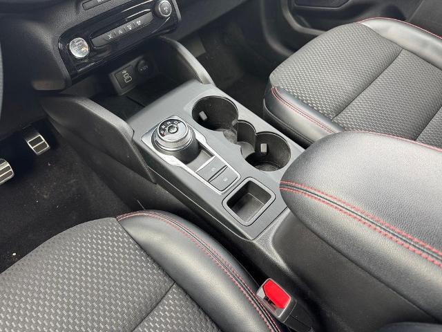 2024 Ford Escape - $26,967