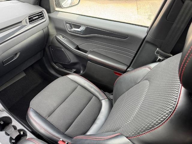 2024 Ford Escape - $26,967