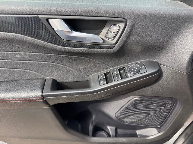 2024 Ford Escape - $26,967