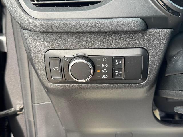 2024 Ford Escape - $26,967