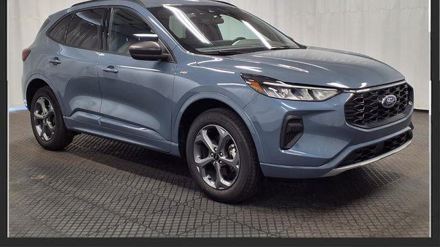 Preowned 2024 Ford Escape ST-Line for Sale