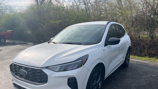 Preowned 2024 Ford Escape ST-Line for Sale