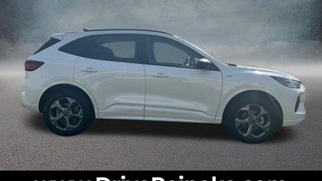 Preowned 2024 Ford Escape ST-Line for Sale
