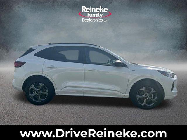2024 Ford Escape - $23,995