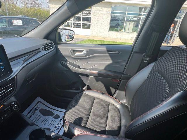 2024 Ford Escape - $23,995