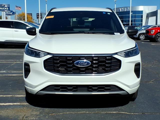 2024 Ford Escape - $22,900