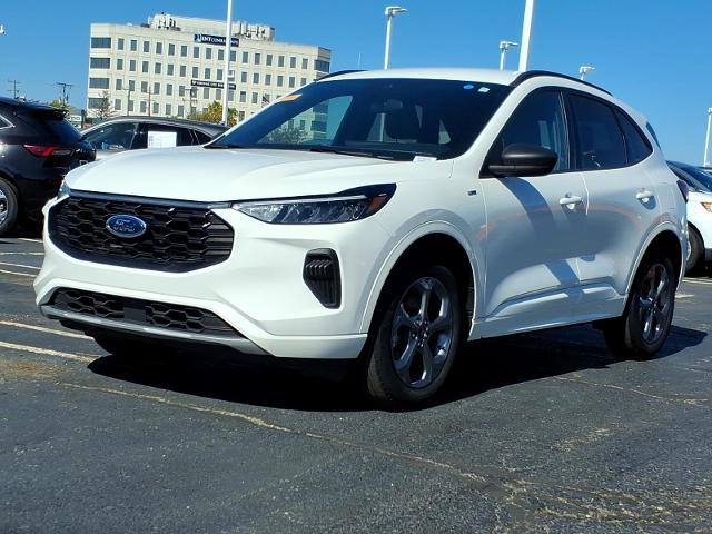 2024 Ford Escape - $22,900