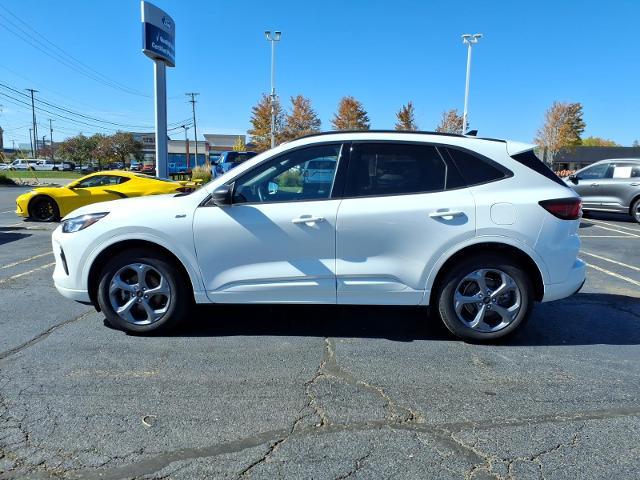 2024 Ford Escape - $22,900