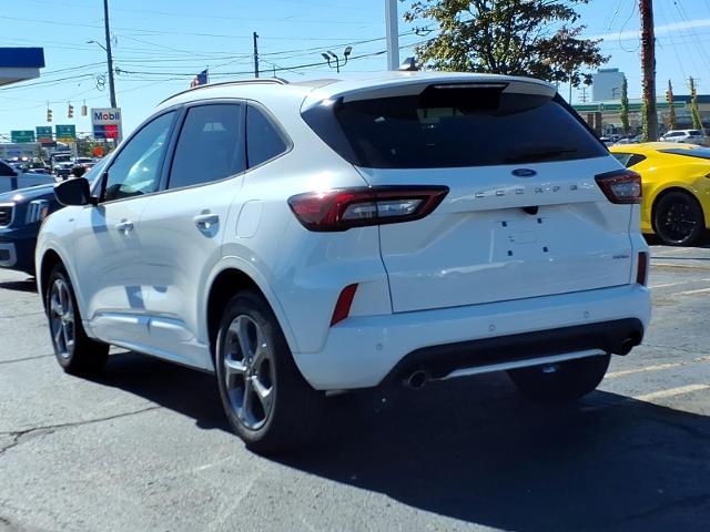 2024 Ford Escape - $22,900