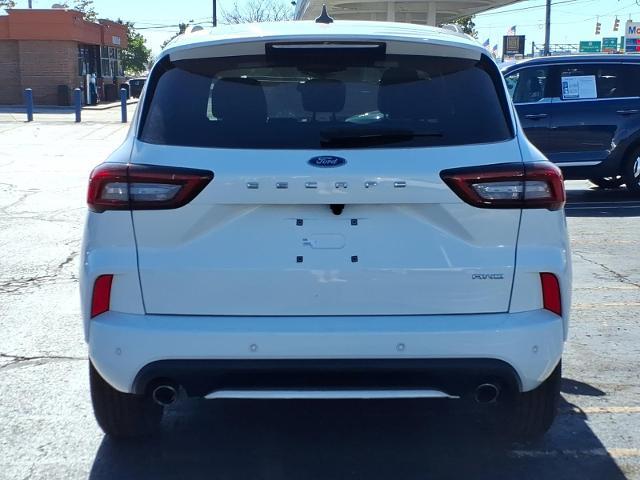 2024 Ford Escape - $22,900