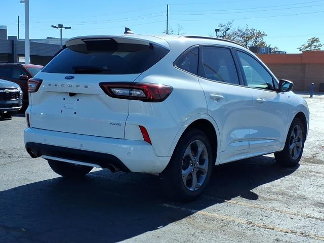 2024 Ford Escape - $22,900