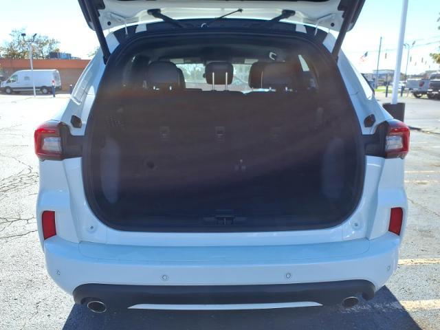 2024 Ford Escape - $22,900