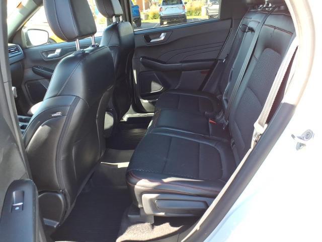 2024 Ford Escape - $22,900