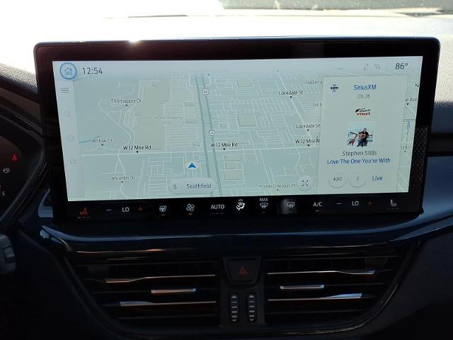 2024 Ford Escape - $22,900