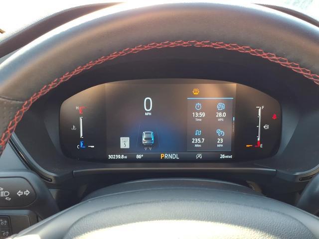 2024 Ford Escape - $22,900