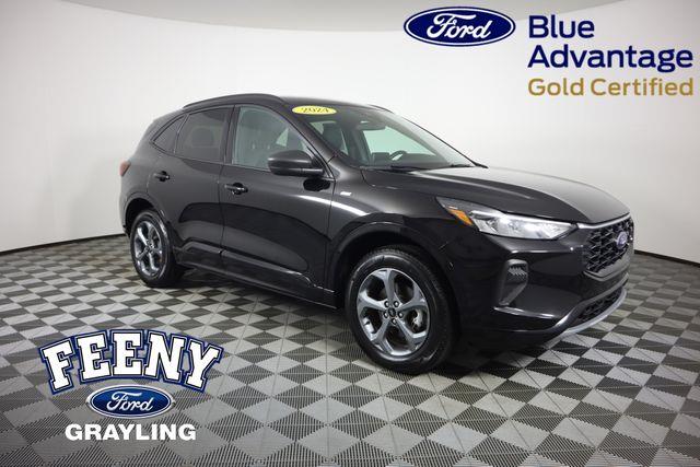 2024 Ford Escape - $27,488
