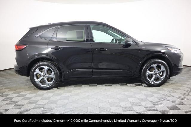 2024 Ford Escape - $27,488