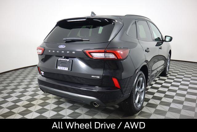 2024 Ford Escape - $27,488