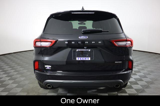 2024 Ford Escape - $27,488
