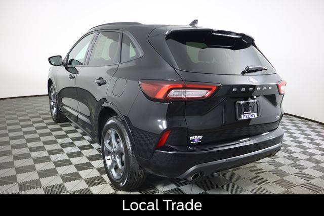 2024 Ford Escape - $27,488