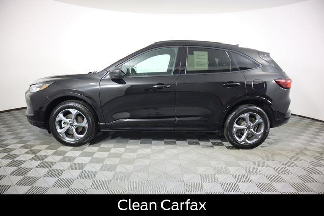 2024 Ford Escape - $27,488