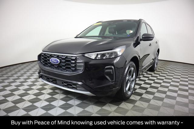 2024 Ford Escape - $27,488