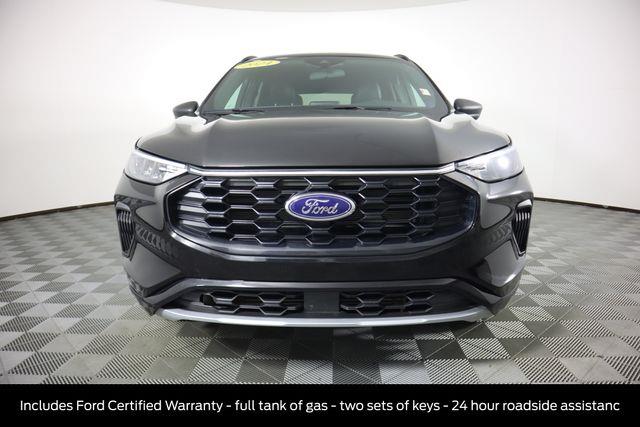 2024 Ford Escape - $27,488