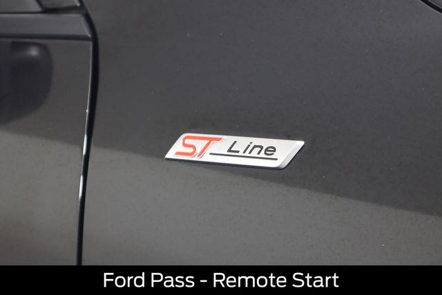 2024 Ford Escape - $27,488