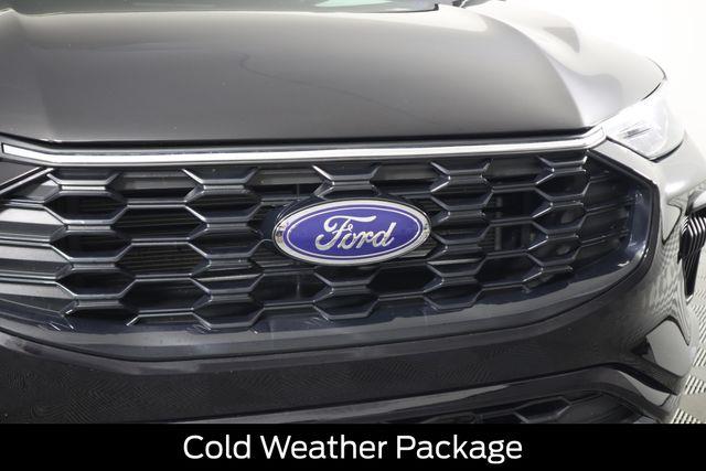 2024 Ford Escape - $27,488