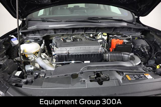 2024 Ford Escape - $27,488