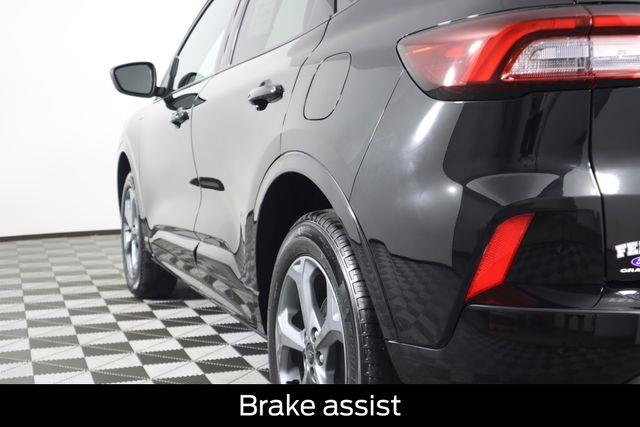 2024 Ford Escape - $27,488