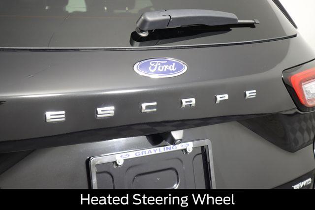 2024 Ford Escape - $27,488