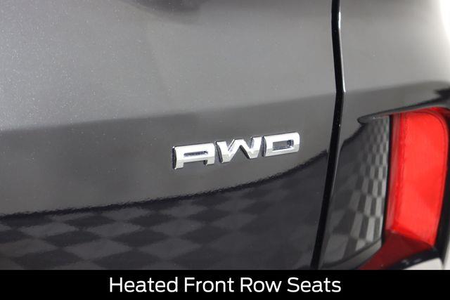 2024 Ford Escape - $27,488