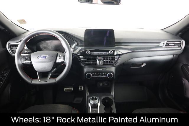 2024 Ford Escape - $27,488
